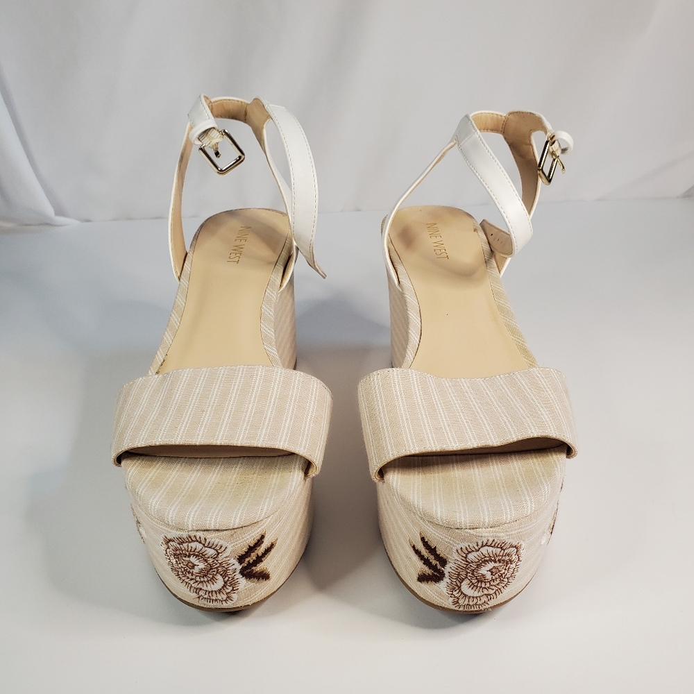 Nine West shoes